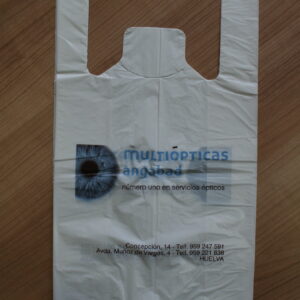 bolsas de plastico con logo