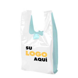 BOLSAS PERSONALIZADAS ASA CAMISETA